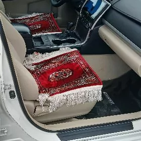 Toyota Camry 2016