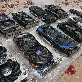 🟣GTX 650/660/760 Gaming