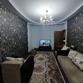 11 МКР, 3 КОМ, 1 ЭТАЖ