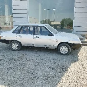Lada 21099 1992