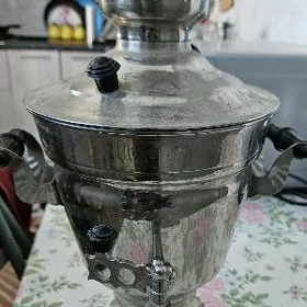 самовар электрический