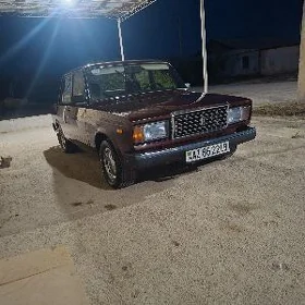 Lada 2107 2011