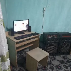 дамашний кампютер
