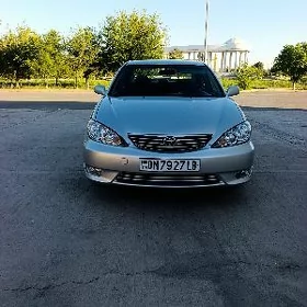 Toyota Camry 2005