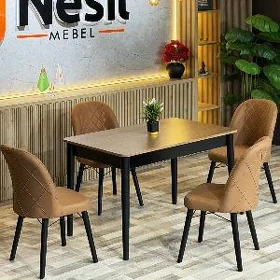 Stol stul / Сол стул / Mebel