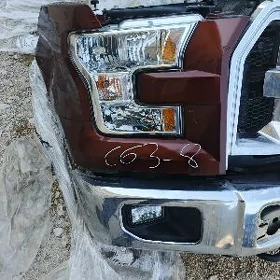 Ford kelte naskat