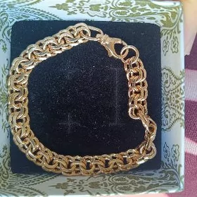 gyzyl kardinal braslet 30gr