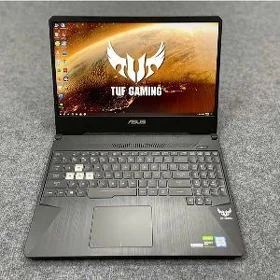 ASUS TUFF GEMING