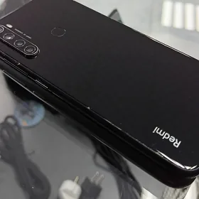 Redmi note 8 4/64