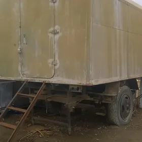 Holodilnik Prisep Wagon
