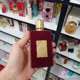 Duhi parfum Ameerat Asdaaf