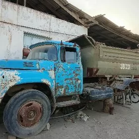 Zil 131 1987