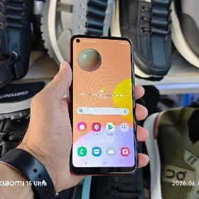 Samsung Galaxy A11 2/32 Gb