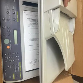 printer
