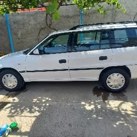 Opel Astra 1995
