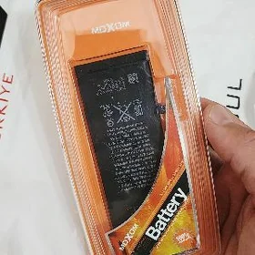 Iphone 7 batareý