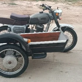 Iž Planeta 4 2020