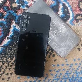 Redmi note 8 4/64