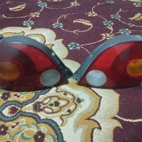 matiz far izgi