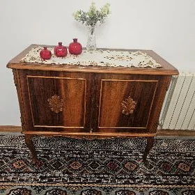 РУМЫНСКАЯ ТУМБА