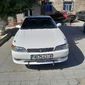Toyota Mark II 1995
