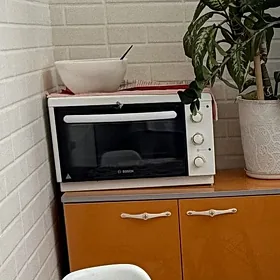 духовка бош