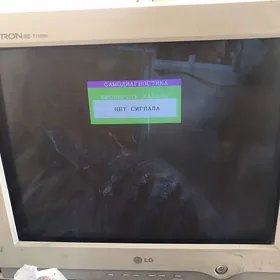 monitor LG