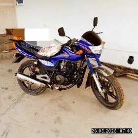 Fekon FK150-8G 2013