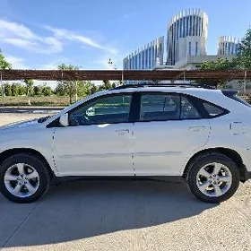 Lexus RX 330 2004