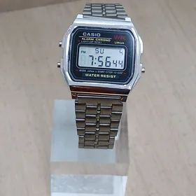 Casio Sagat Paket