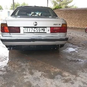 BMW 525 1991