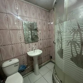 Satlyk jaý