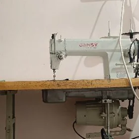 tikinmaşyn