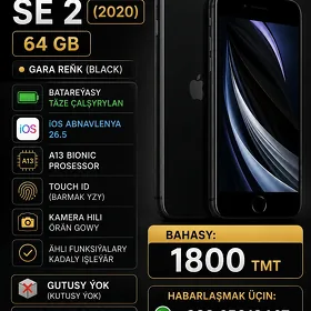 iphone se 2 2020