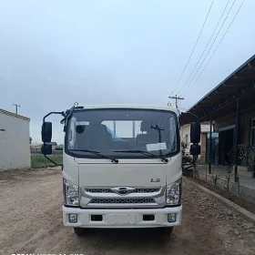 Forland H2 2026