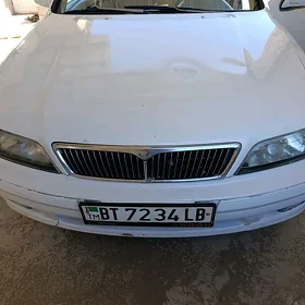 Nissan Maxima 1997