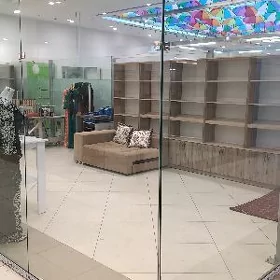Arenda yer Olimpiski