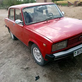 Lada 2105 1984