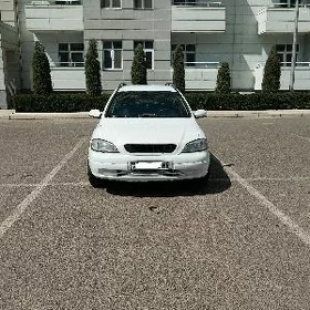 Opel Astra 1999