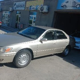 Toyota Camry 1999