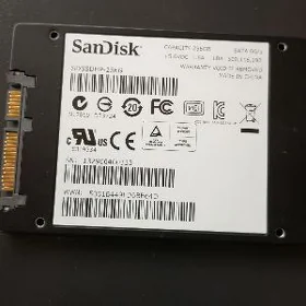 SSD 512GB 