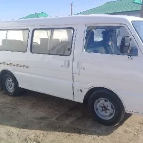 Toyota Hiace 1997