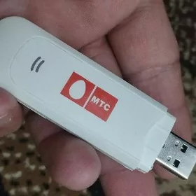 3 G МОДЕМ