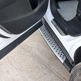 Kia sorento podnoşka