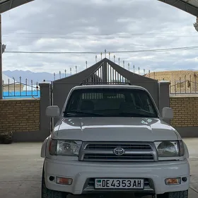 Toyota 4Runner 1998