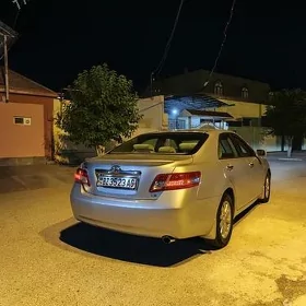Toyota Camry 2010