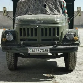 Zil 130 1993