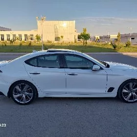 Genesis G70 2023
