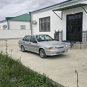 Lada 2115 2009