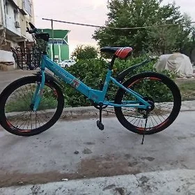 Welosiped 7 skorly